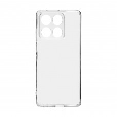 Чехол накладка ArmorStandart TPU Air для Motorola Edge 60 Fusion 5G Camera cover Clear (ARM85377)