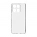 Чехол накладка ArmorStandart TPU Air для Motorola Edge 60 Fusion 5G Camera cover Clear (ARM85377)