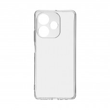 Чехол накладка ArmorStandart TPU Air для Oppo A5 Pro 4G / A5 Pro 5G Camera cover Clear (ARM85378)