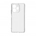 Чехол накладка ArmorStandart TPU Air для Oppo A5 Pro 4G / A5 Pro 5G Camera cover Clear (ARM85378)