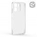Чехол накладка ArmorStandart TPU Air для OPPO A5X 4G / A5X 5G Camera cover Clear (ARM85379)