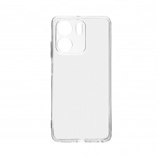 Чехол накладка ArmorStandart TPU Air для OPPO A5X 4G / A5X 5G Camera cover Clear (ARM85379)