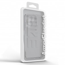 Чехол накладка ArmorStandart TPU Air для OPPO A5X 4G / A5X 5G Camera cover Clear (ARM85379)
