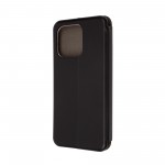 Чехол книжка ArmorStandart PU G-Case для Motorola Edge 60 Fusion 5G Black (ARM85380)