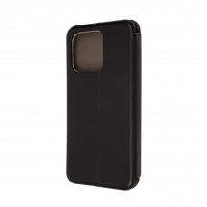 Чехол книжка ArmorStandart PU G-Case для Motorola Edge 60 Fusion 5G Black (ARM85380)