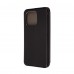 Чехол книжка ArmorStandart PU G-Case для Motorola Edge 60 Fusion 5G Black (ARM85380)