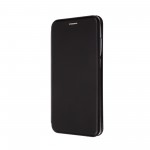Чехол книжка ArmorStandart PU G-Case для Motorola Edge 60 Fusion 5G Black (ARM85380)