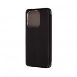 Чехол книжка ArmorStandart PU G-Case для OPPO A5X 4G / A5X 5G Black (ARM85381) Чехол книжка ArmorStandart PU G-Case для OPPO A5X 4G / A5X 5G Black (ARM85381)