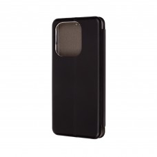 Чехол книжка ArmorStandart PU G-Case для OPPO A5X 4G / A5X 5G Black (ARM85381)