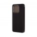 Чехол книжка ArmorStandart PU G-Case для OPPO A5X 4G / A5X 5G Black (ARM85381)