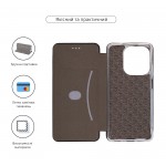 Чехол книжка ArmorStandart PU G-Case для OPPO A5X 4G / A5X 5G Black (ARM85381) Чехол книжка ArmorStandart PU G-Case для OPPO A5X 4G / A5X 5G Black (ARM85381)