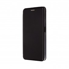Чехол книжка ArmorStandart PU G-Case для OPPO A5X 4G / A5X 5G Black (ARM85381)