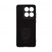Чехол накладка ArmorStandart TPU ICON для Motorola Edge 60 Fusion 5G Camera cover Black (ARM85382)