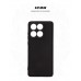 Чехол накладка ArmorStandart TPU ICON для Motorola Edge 60 Fusion 5G Camera cover Black (ARM85382)