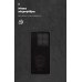 Чехол накладка ArmorStandart TPU ICON для Motorola Edge 60 Fusion 5G Camera cover Black (ARM85382)
