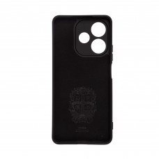 Чехол накладка ArmorStandart TPU ICON для OPPO A5 Pro 4G / A5 Pro 5G Camera cover Black (ARM85383)