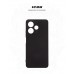 Чехол накладка ArmorStandart TPU ICON для OPPO A5 Pro 4G / A5 Pro 5G Camera cover Black (ARM85383)