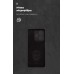 Чехол накладка ArmorStandart TPU ICON для OPPO A5 Pro 4G / A5 Pro 5G Camera cover Black (ARM85383)