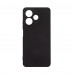 Чехол накладка ArmorStandart TPU ICON для OPPO A5 Pro 4G / A5 Pro 5G Camera cover Black (ARM85383)