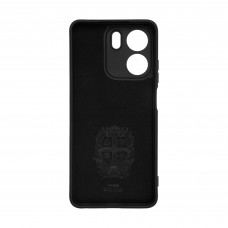 Чехол накладка ArmorStandart TPU ICON для OPPO A5X 4G / A5X 5G Camera cover Black (ARM85384)
