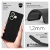 Чехол накладка TPU Armorstandart Matte Slim Fit для Oppo A5 Pro 4G / A5 Pro 5G Camera cover Black (ARM85386)