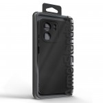 Чехол накладка TPU Armorstandart Matte Slim Fit для OPPO A5X 4G / A5X 5G Camera cover Black (ARM85387) Чехол накладка TPU Armorstandart Matte Slim Fit для OPPO A5X 4G / A5X 5G Camera cover Black (ARM85387)