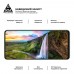 Защитное стекло ArmorStandart Pro для OPPO A5 Pro 4G / A5 Pro 5G Black (ARM85390)