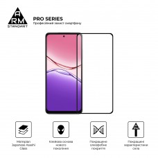 Защитное стекло ArmorStandart Pro для OPPO A5X 4G / A5X 5G (ARM85392)