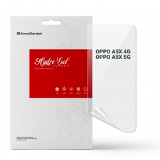 Гидрогелевая пленка ArmorStandart для OPPO A5X 4G / A5X 5G (ARM85393)