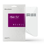 Гидрогелевая пленка ArmorStandart Anti-Blue для OPPO A5X 4G / A5X 5G (ARM85396) Гидрогелевая пленка ArmorStandart Anti-Blue для OPPO A5X 4G / A5X 5G (ARM85396)