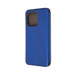 Чехол книжка ArmorStandart PU G-Case для Motorola Edge 60 Fusion 5G Blue (ARM85402)