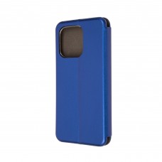 Чехол книжка ArmorStandart PU G-Case для Motorola Edge 60 Fusion 5G Blue (ARM85402)