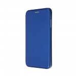 Чехол книжка ArmorStandart PU G-Case для Motorola Edge 60 Fusion 5G Blue (ARM85402)