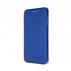 Чехол книжка ArmorStandart PU G-Case для Motorola Edge 60 Fusion 5G Blue (ARM85402)