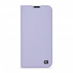 Чехол книжка ArmorStandart PU OneFold Case для Motorola Edge 60 Fusion 5G Lavender (ARM85404)
