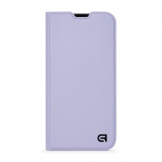 Чехол книжка ArmorStandart PU OneFold Case для Motorola Edge 60 Fusion 5G Lavender (ARM85404)