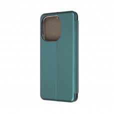 Чехол книжка ArmorStandart PU G-Case для Oppo A5 Pro 4G / A5 Pro 5G Green (ARM85407)