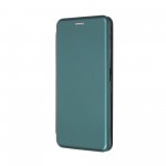 Чехол книжка ArmorStandart PU G-Case для Oppo A5 Pro 4G / A5 Pro 5G Green (ARM85407)