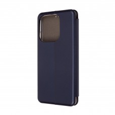 Чехол книжка ArmorStandart PU G-Case для OPPO A5X 4G / A5X 5G Dark Blue (ARM85408)
