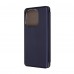Чехол книжка ArmorStandart PU G-Case для OPPO A5X 4G / A5X 5G Dark Blue (ARM85408)