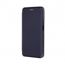 Чехол книжка ArmorStandart PU G-Case для OPPO A5X 4G / A5X 5G Dark Blue (ARM85408)