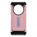 Чехол накладка Armorstandart TPU Panzer для Xiaomi Poco M7 5G Pink (ARM85409)