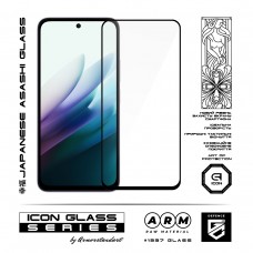Защитное стекло ArmorStandart Icon для Xiaomi Redmi 15 4G (ARM85412)
