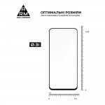 Защитное стекло ArmorStandart Pro для Xiaomi Redmi 15 4G (ARM85415) Защитное стекло ArmorStandart Pro для Xiaomi Redmi 15 4G (ARM85415)