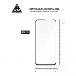 Защитное стекло ArmorStandart Pro для Xiaomi Redmi 15C 4G (ARM85416) Защитное стекло ArmorStandart Pro для Xiaomi Redmi 15C 4G (ARM85416)