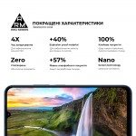 Защитное стекло ArmorStandart Pro для Xiaomi Redmi 15C 4G (ARM85416) Защитное стекло ArmorStandart Pro для Xiaomi Redmi 15C 4G (ARM85416)