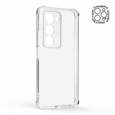 Чехол накладка ArmorStandart TPU Air Force для Xiaomi Redmi 15 4G Camera cover Clear (ARM85418)