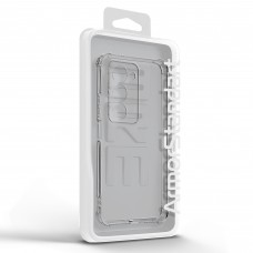 Чехол накладка ArmorStandart TPU Air Force для Xiaomi Redmi 15 4G Camera cover Clear (ARM85418)