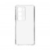 Чехол накладка ArmorStandart TPU Air Force для Xiaomi Redmi 15 4G Camera cover Clear (ARM85418)