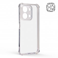 Чехол накладка ArmorStandart TPU Air Force для Xiaomi Redmi 15C 4G / Poco C85 4G Camera cover Clear (ARM85419)